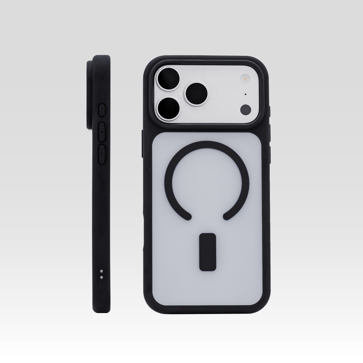 Active Case โ Black