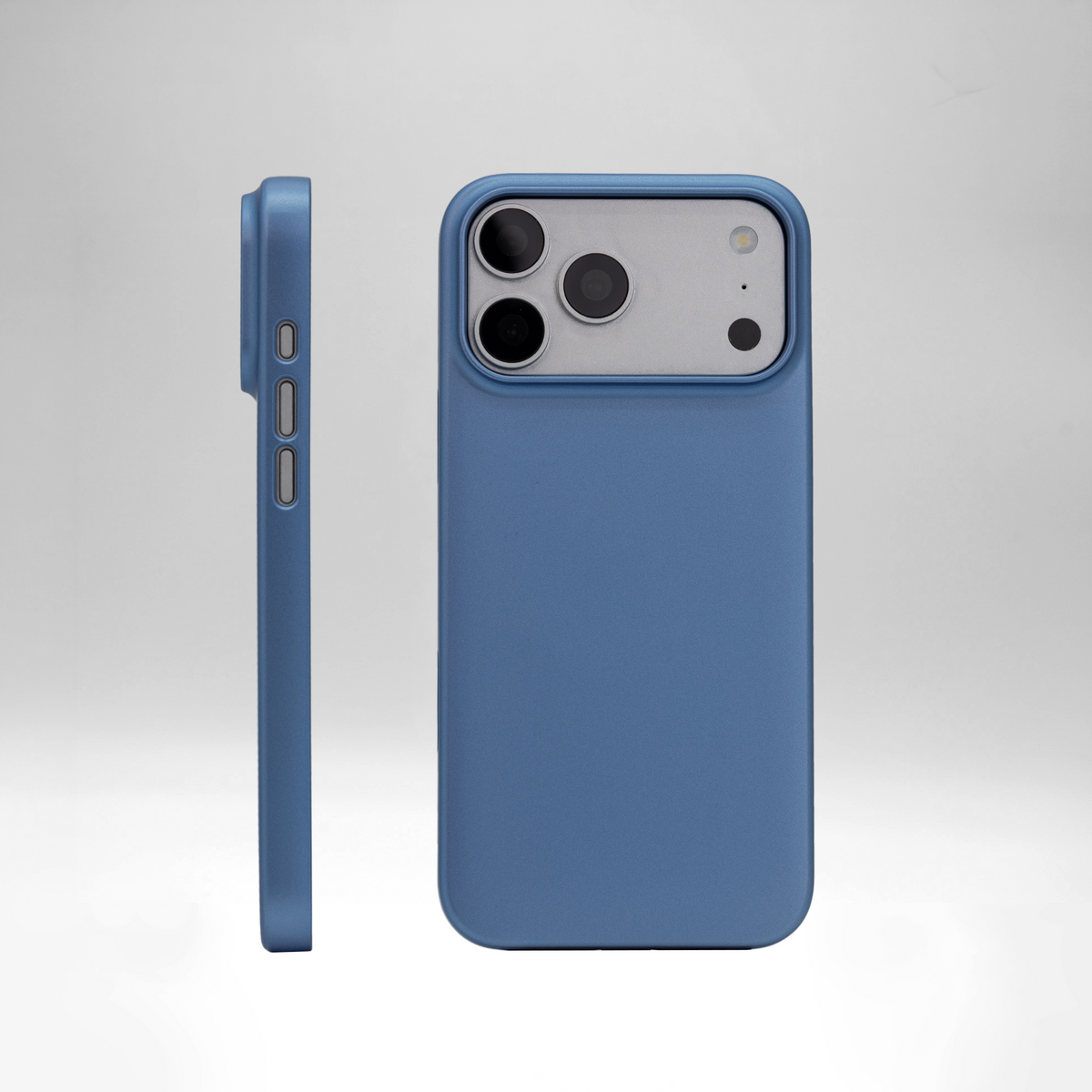 Magnetic Case โ Glacier Blue