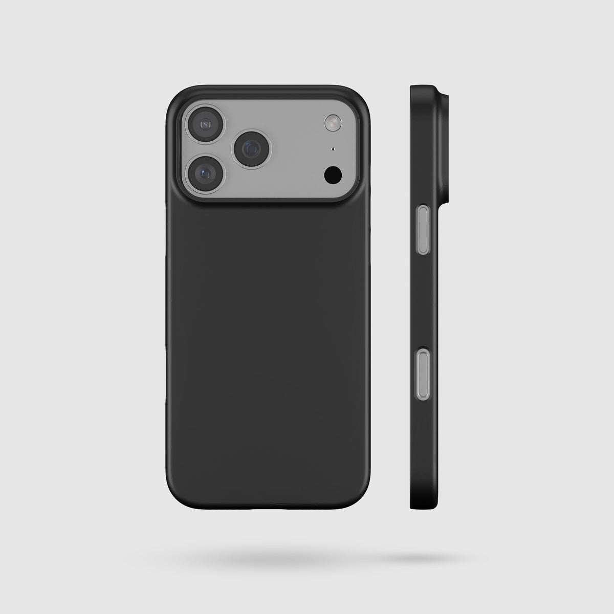 Magnetic Case — Black
