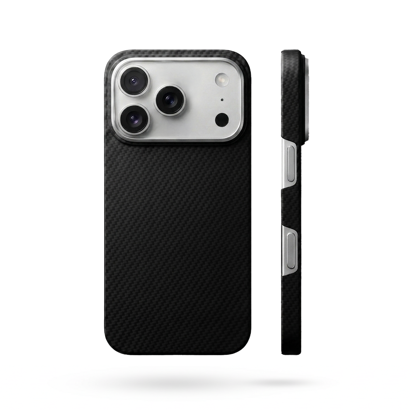 Stealth Case — Black