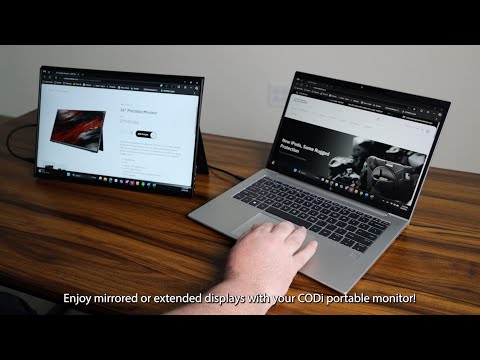 Load video: