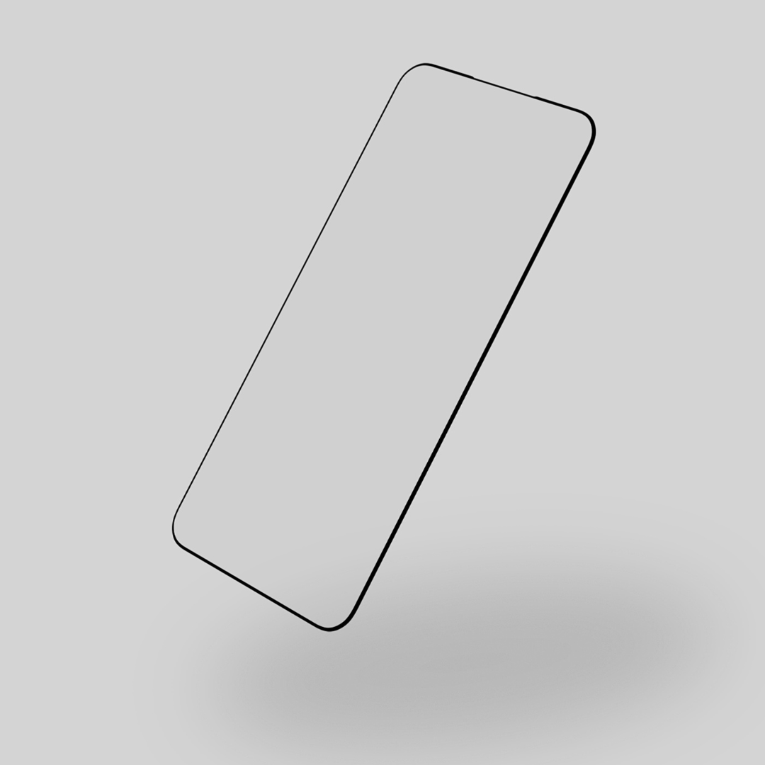 Samsung Galaxy Screen Protection
