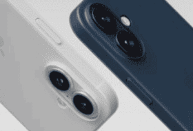 iPhone Super Thin Case