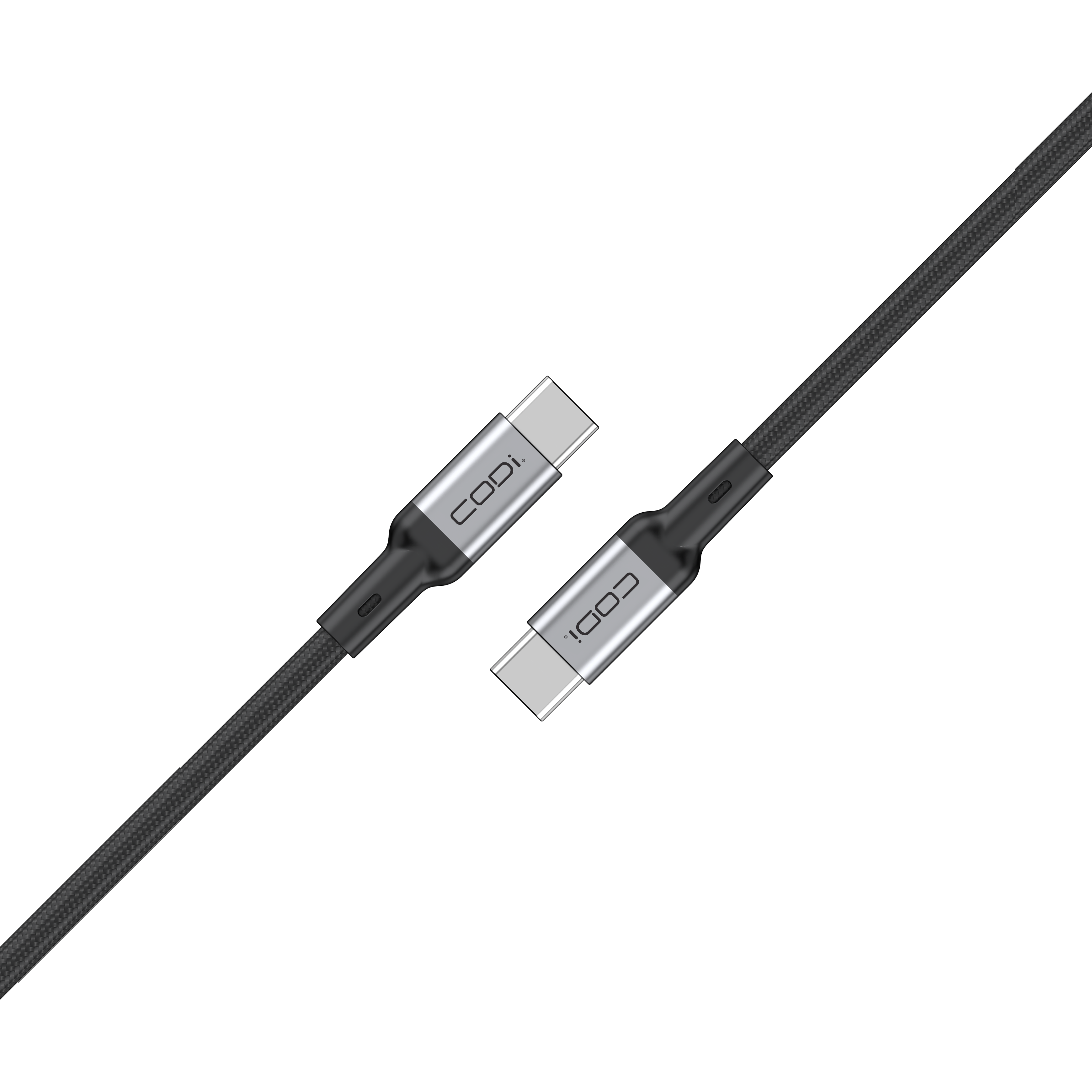 6ft USB-C Cable by CODi