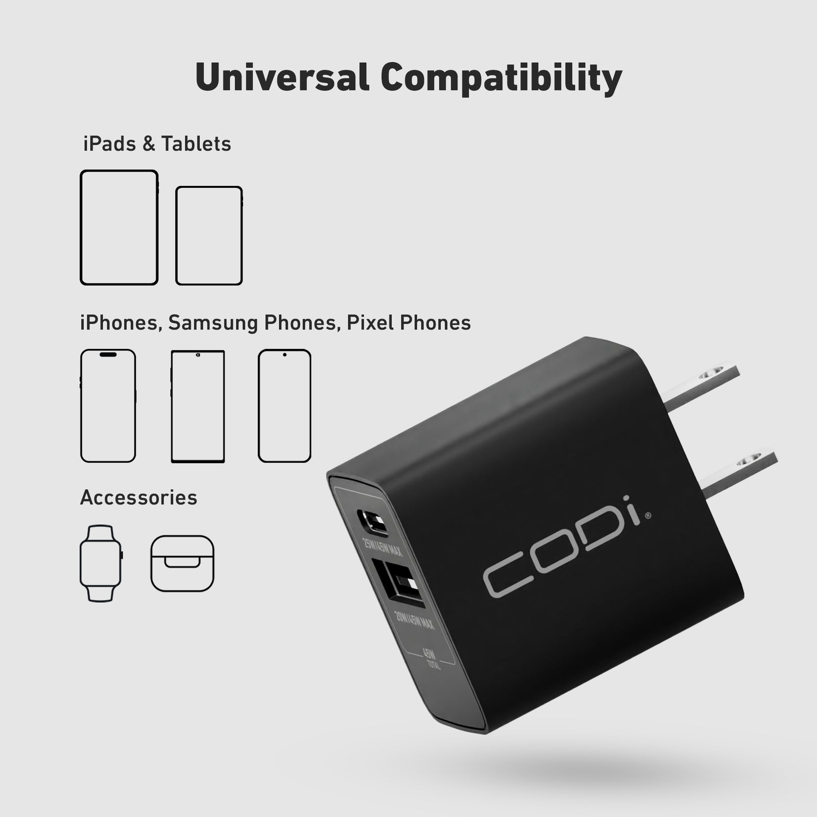 Compatibility