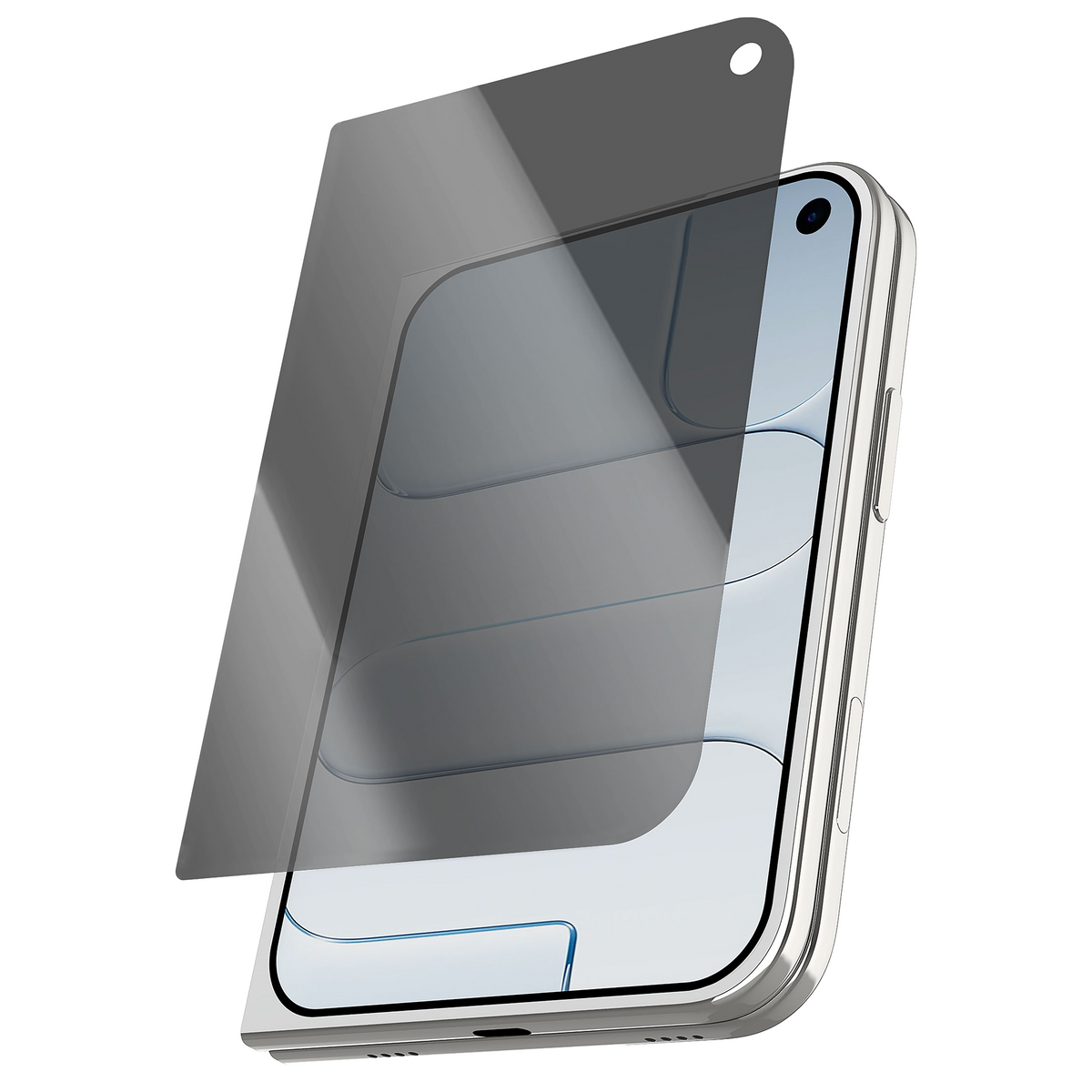 iPhone Duo Privacy Screen Protector