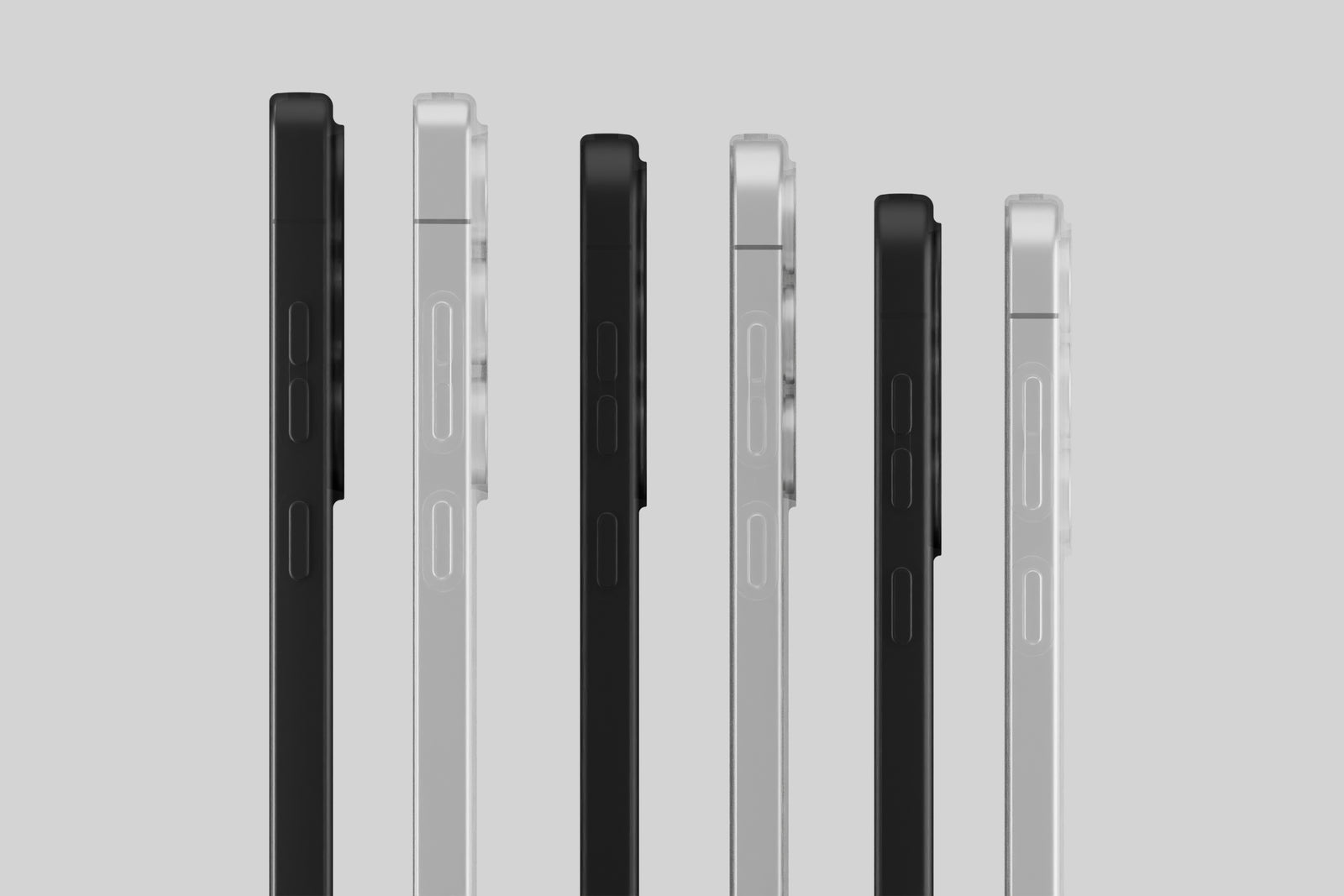 The World’s Thinnest Phone Case