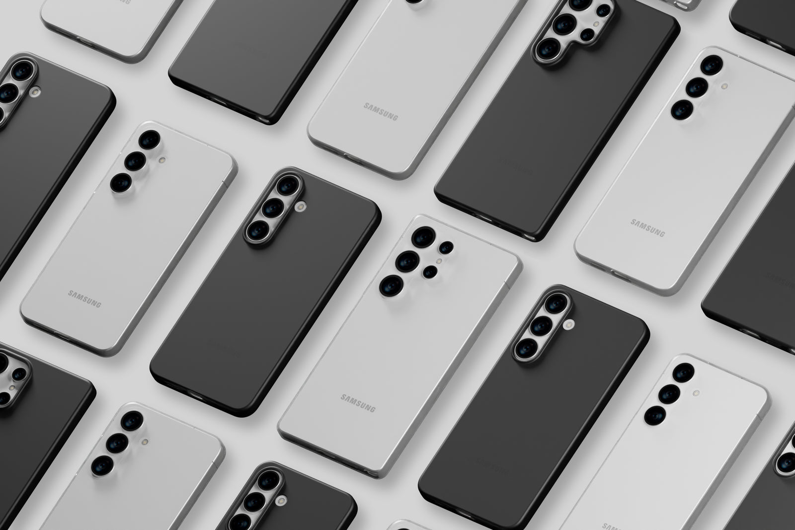 Intentionally Crafted, Minimalist Design