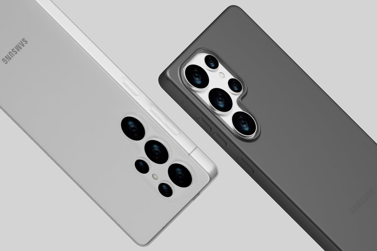 Subtle, Sleek Protection