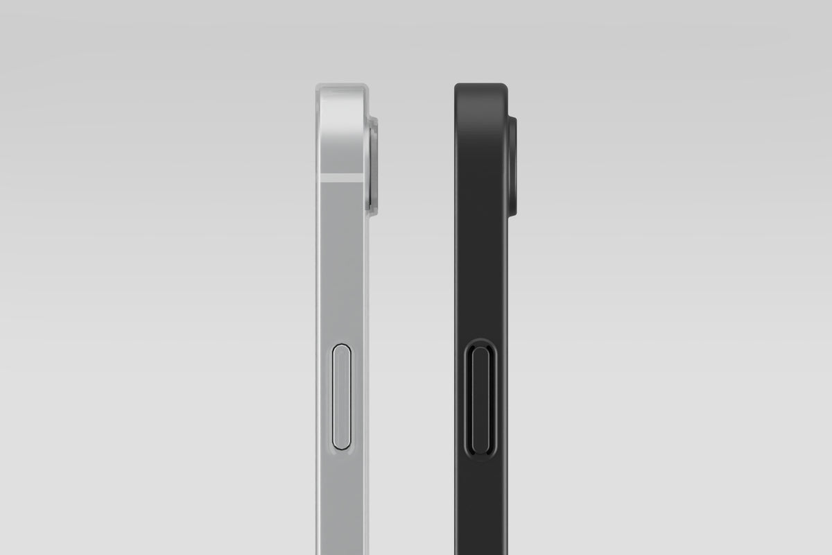 The World’s Thinnest Phone Case