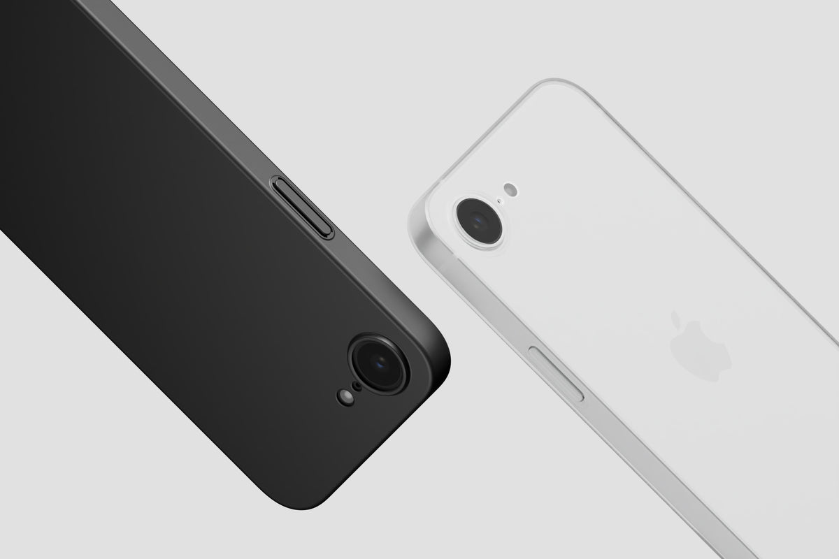 Subtle, Sleek Protection