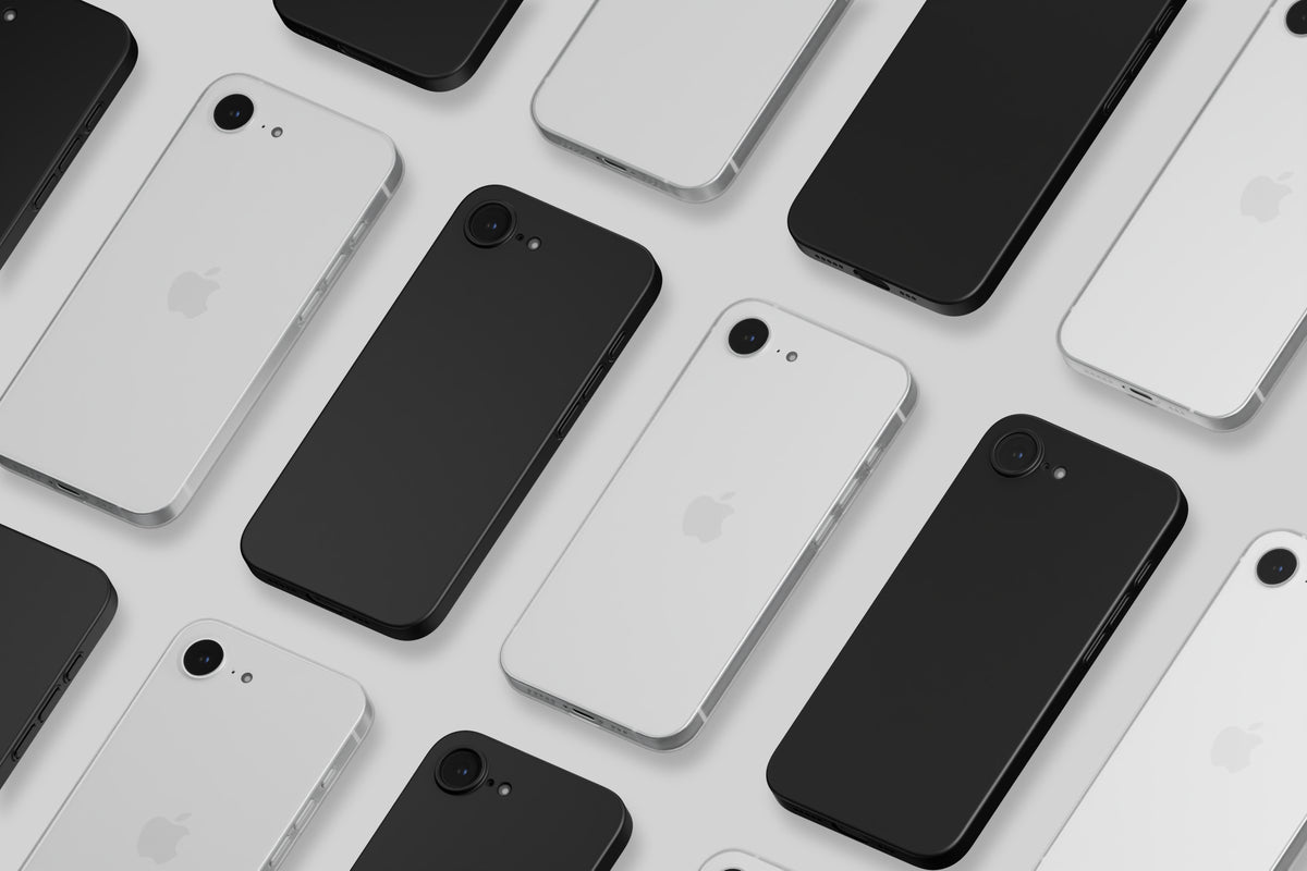 Intentionally Crafted, Minimalist Design