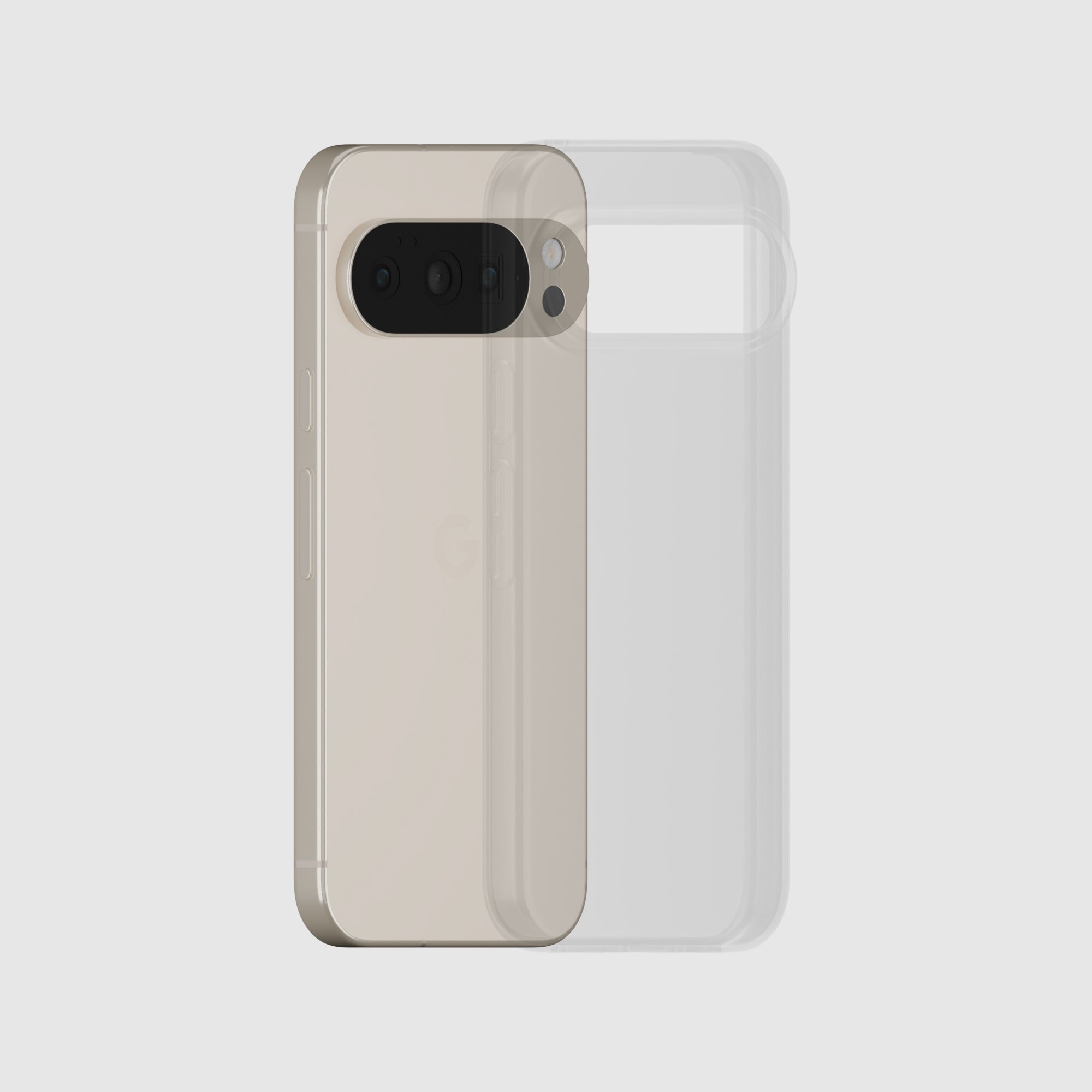 Flex Google Pixel 10 Pro Case