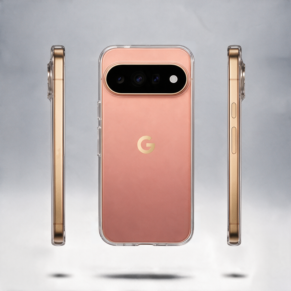 Flex Google Pixel 11 Pro Case