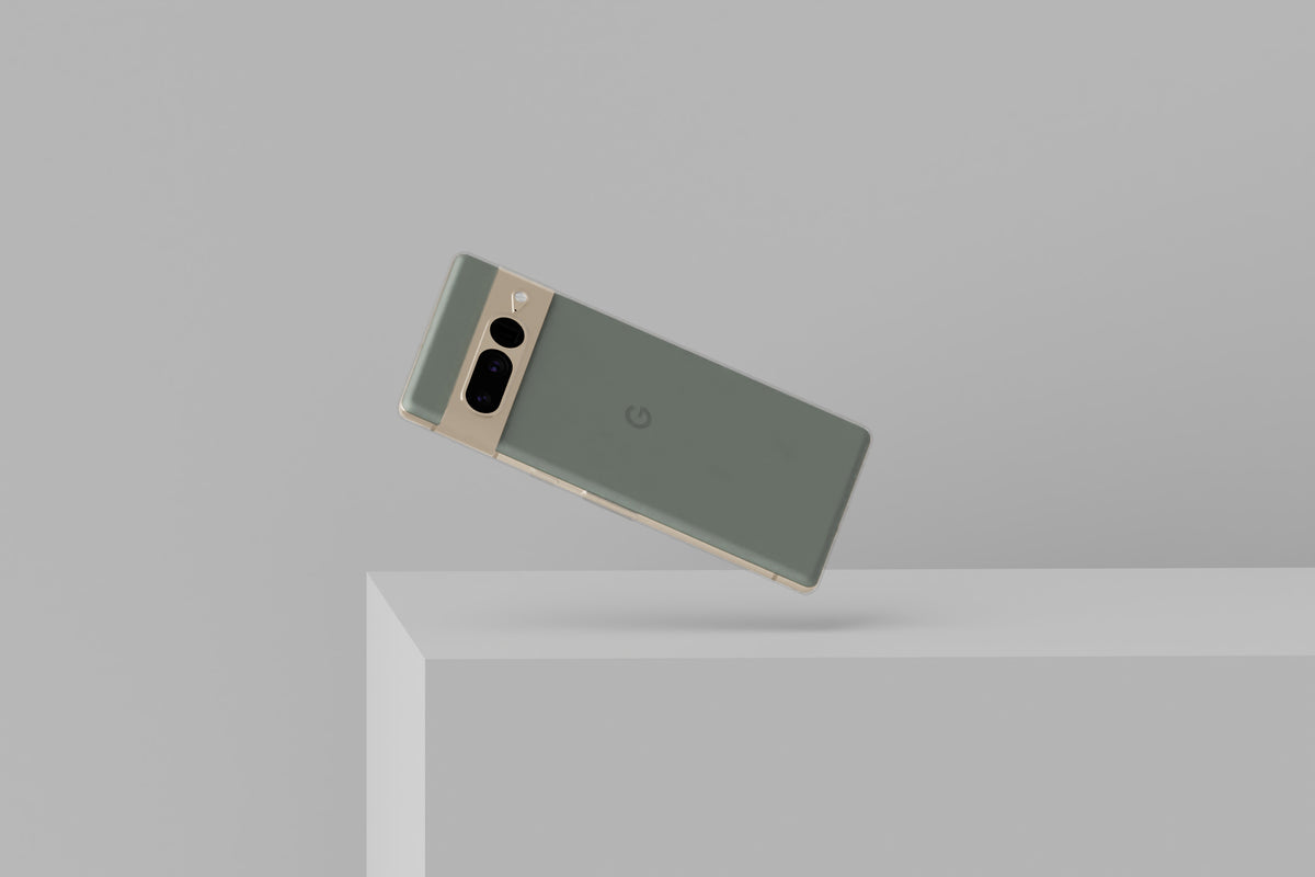 Branding-Free Design