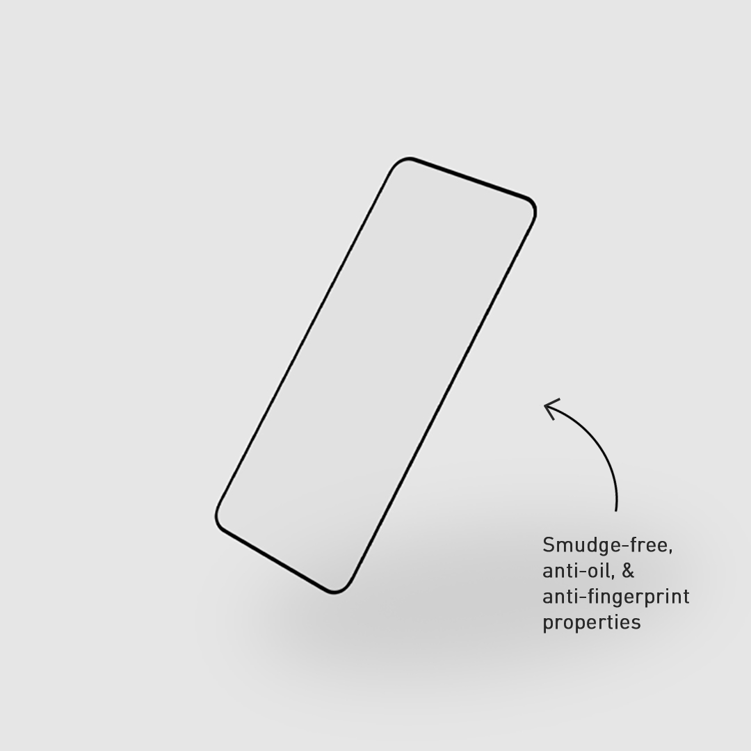Pixel 9 Glass Screen Protector