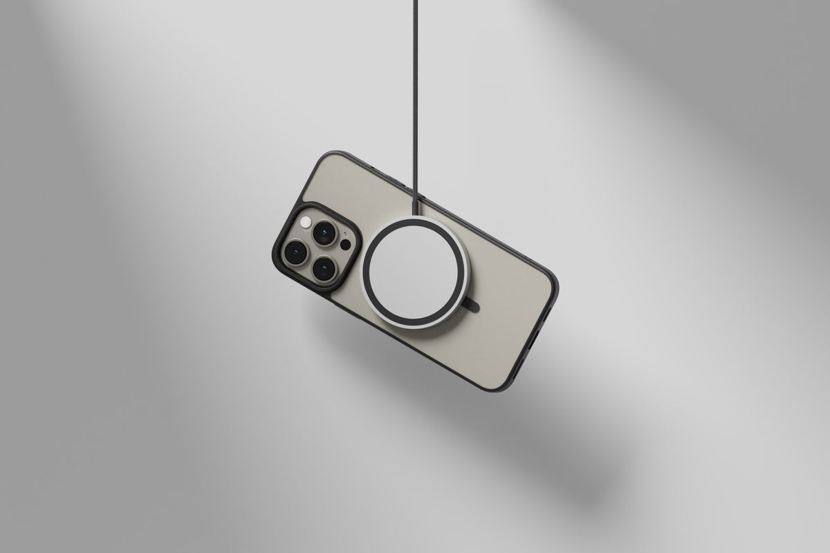MagSafe Compatible