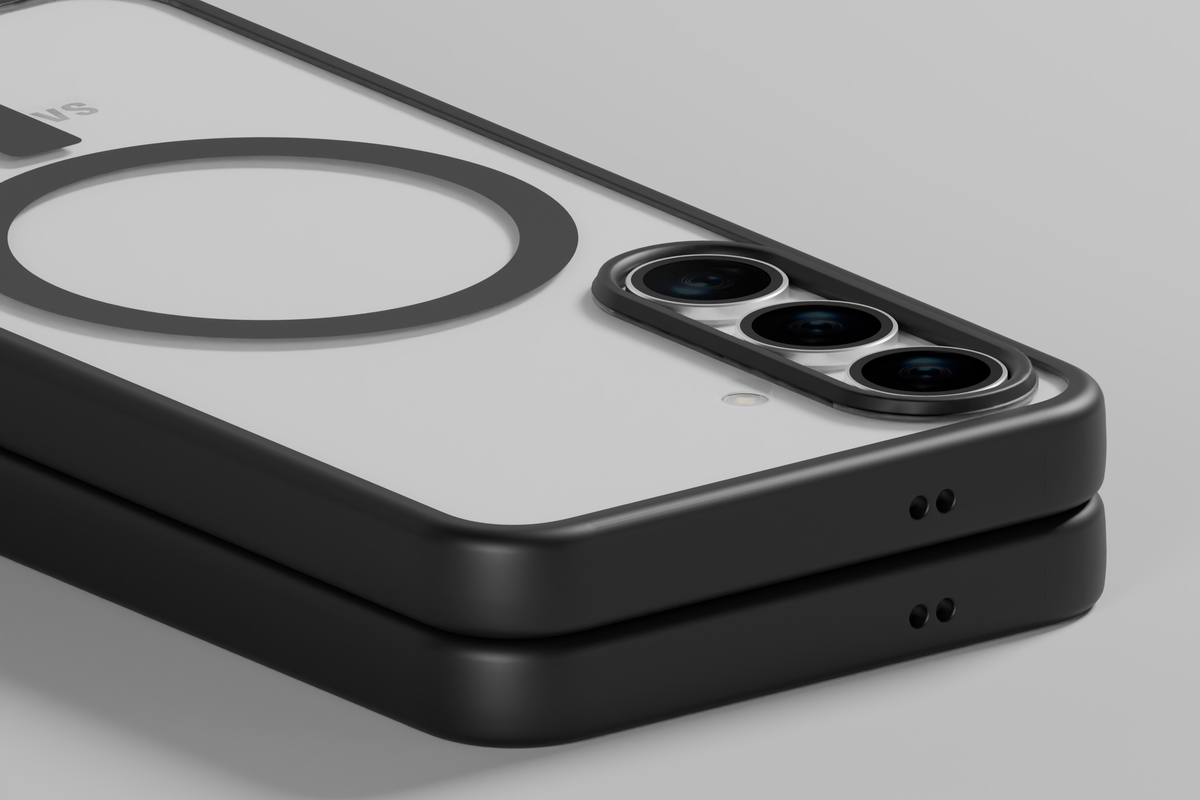 MagSafe-Compatible