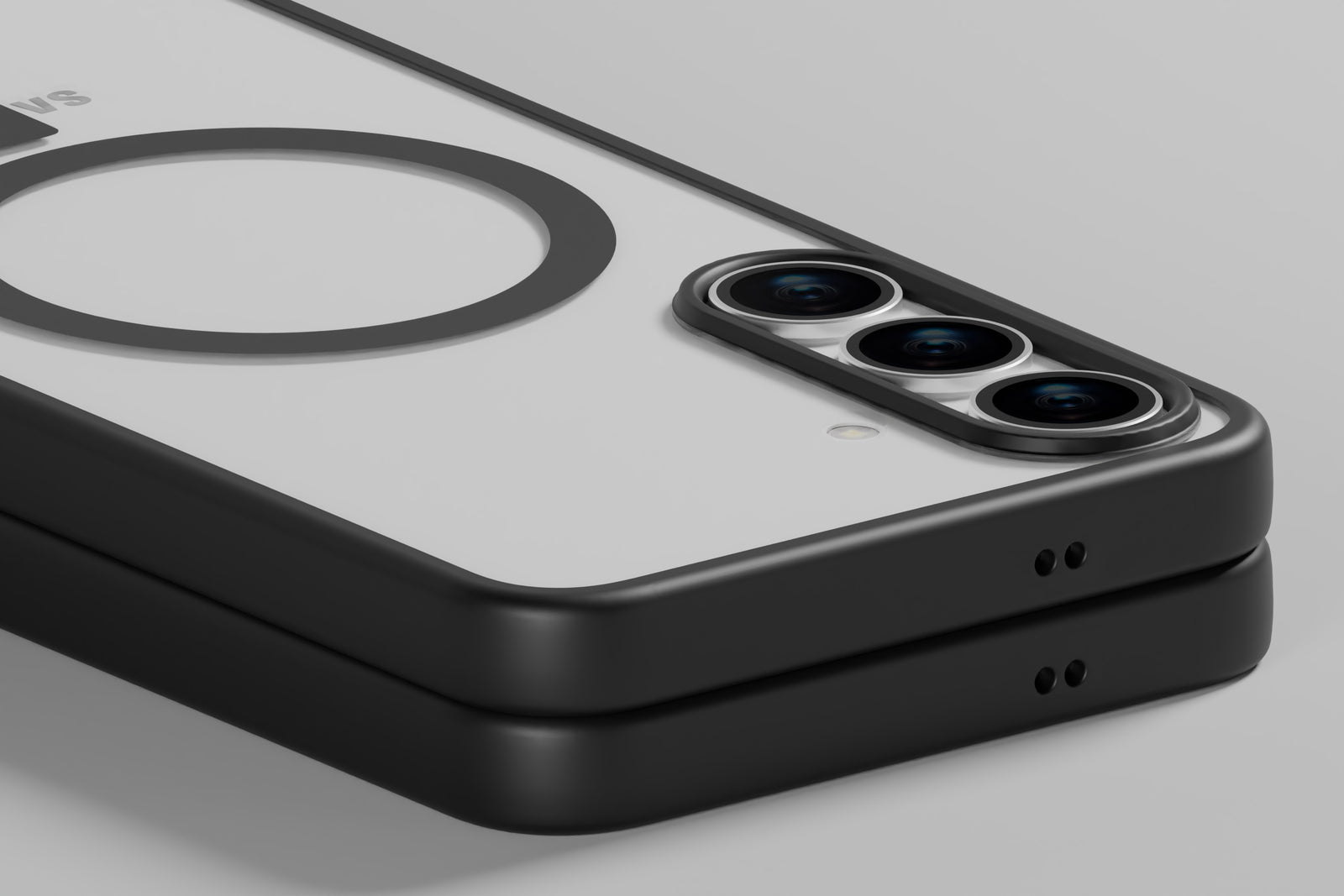 MagSafe-Compatible