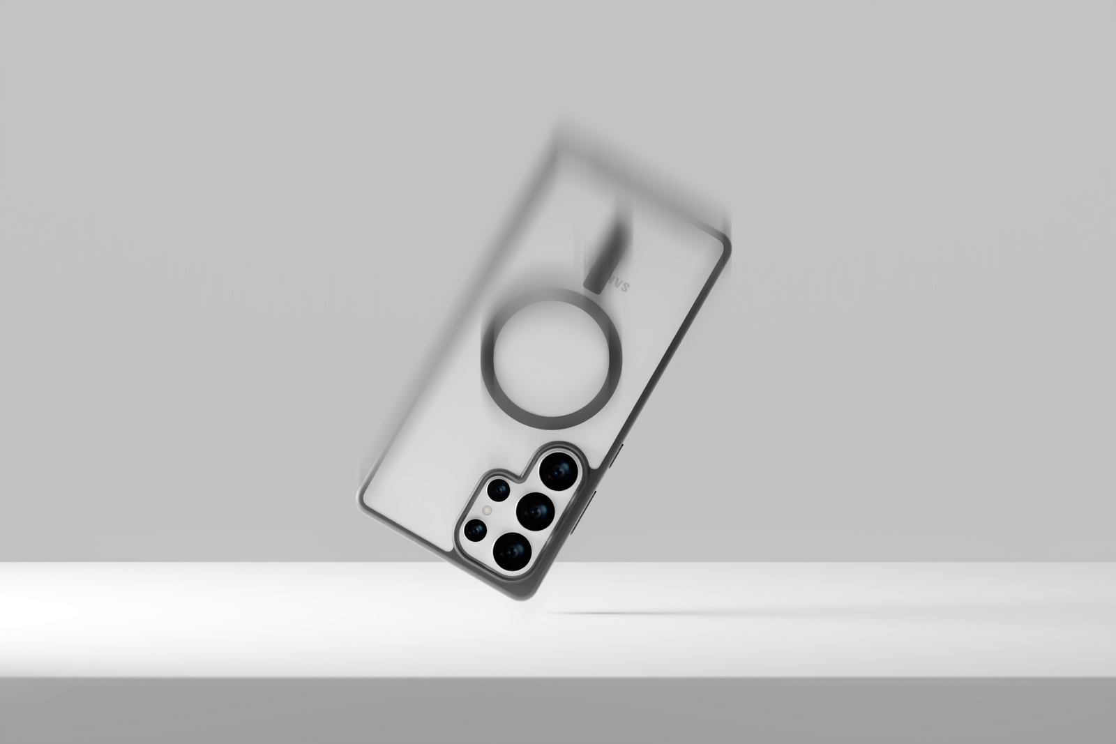 Drop-Test Certified