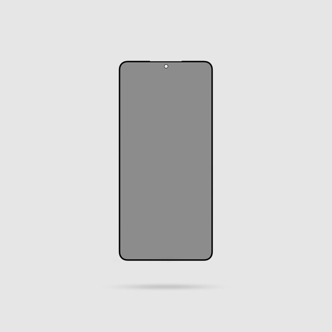 Samsung Galaxy S26 Plus Privacy Glass Screen Protector