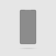 Samsung Galaxy S26 Ultra Privacy Glass Screen Protector