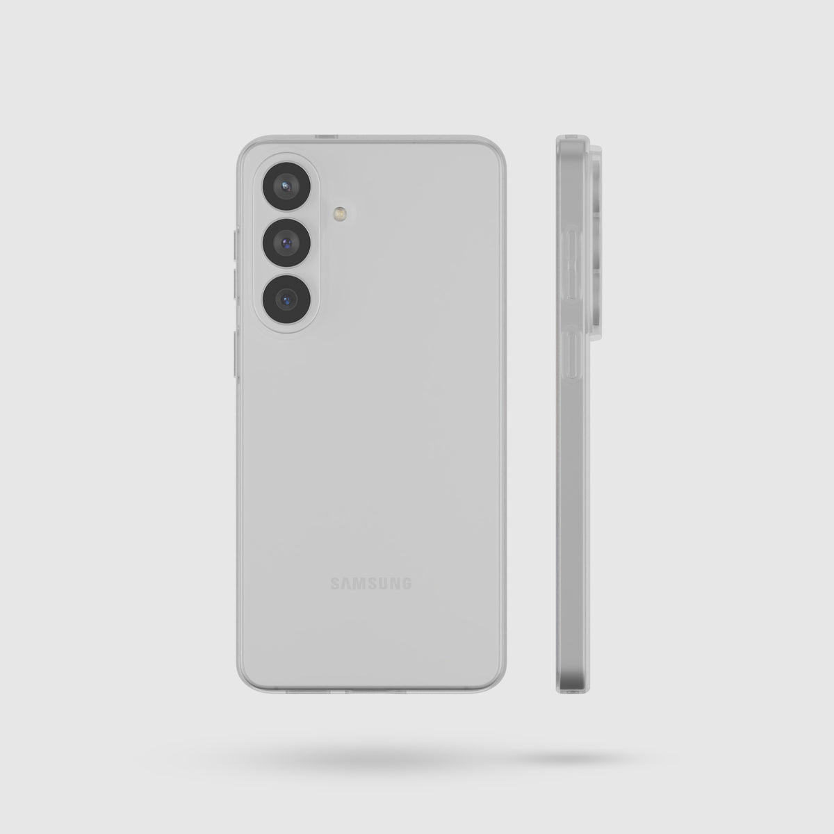 Flex Samsung Galaxy S26 Plus Case