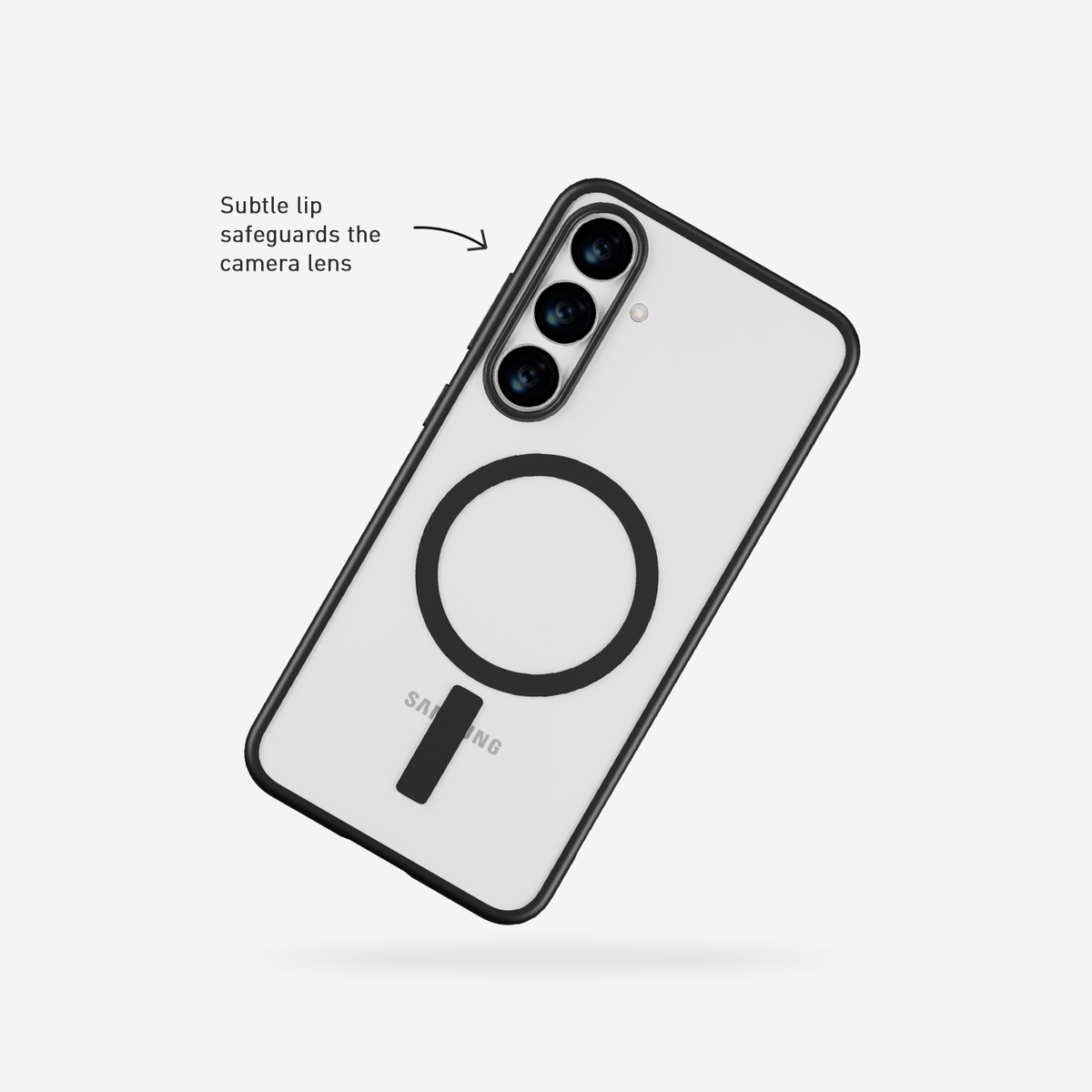 Active Samsung Galaxy S25+ Case