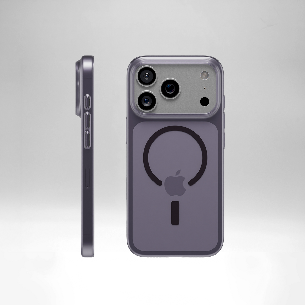 Super Thin 2.0 Case — Burgundy