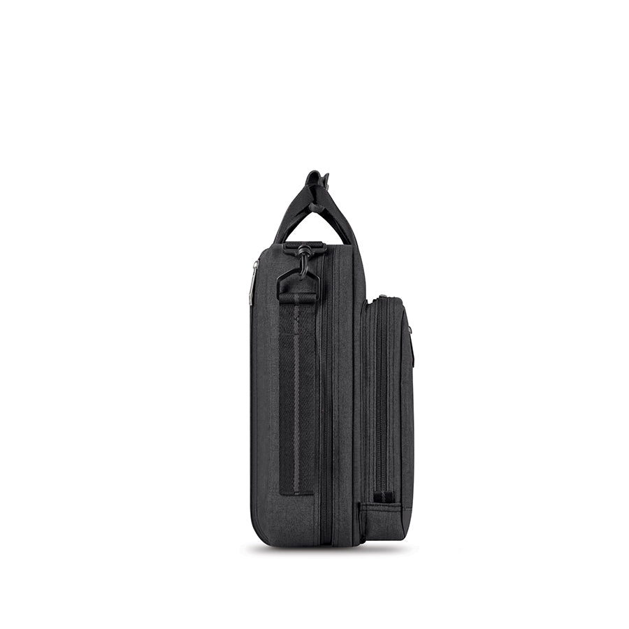 Duane Hybrid Briefcase Backpack