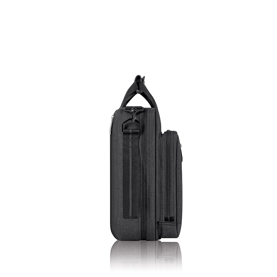 Duane Hybrid Briefcase Backpack