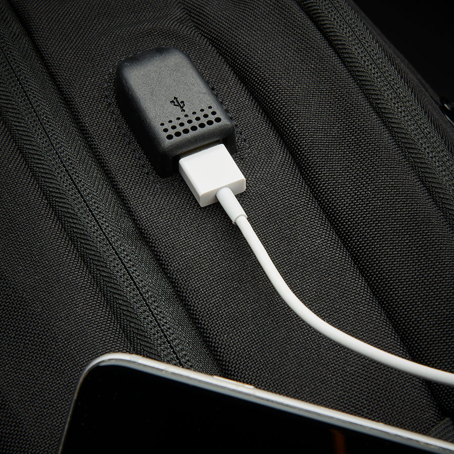Re:Define Laptop Backpack