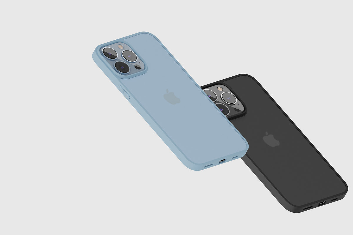 Drop Protection