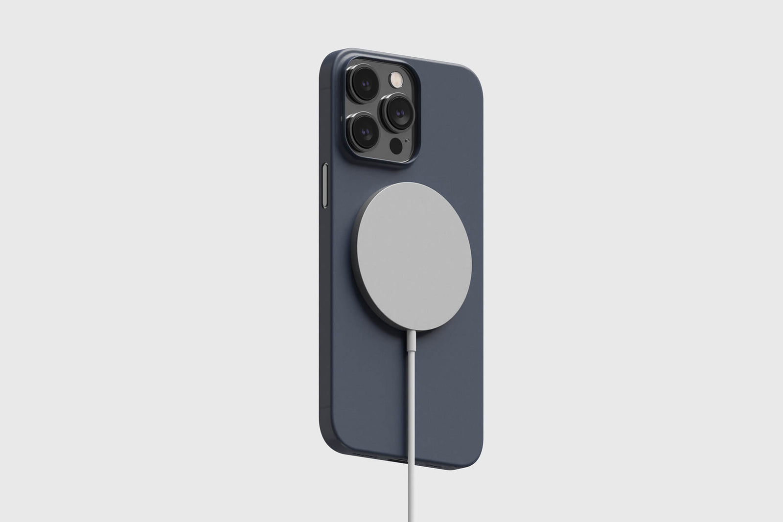 MagSafe Compatible