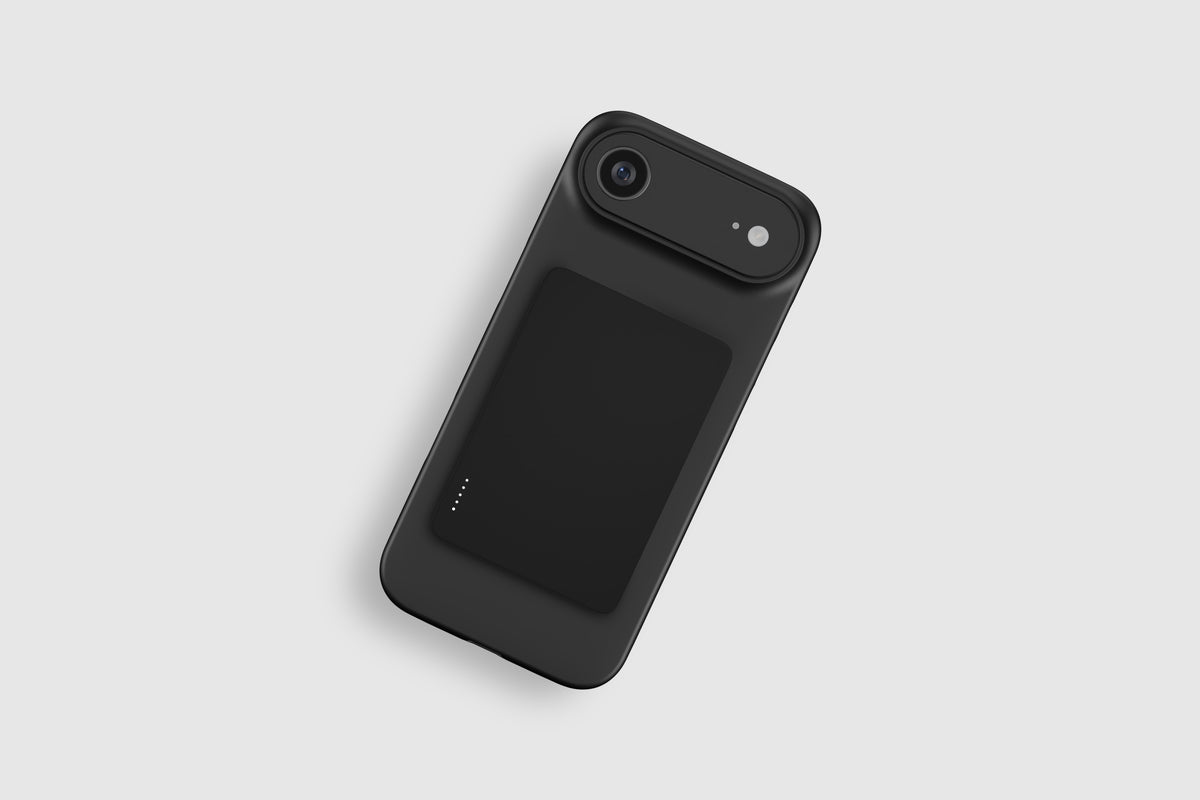 Ultra-Thin Design
