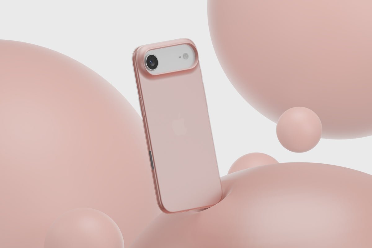 Subtle, Sleek Protection