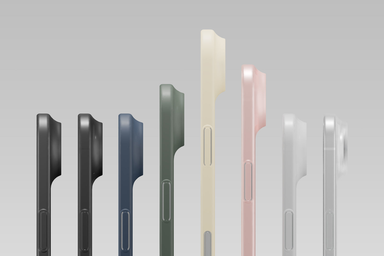 The World’s Thinnest Phone Case