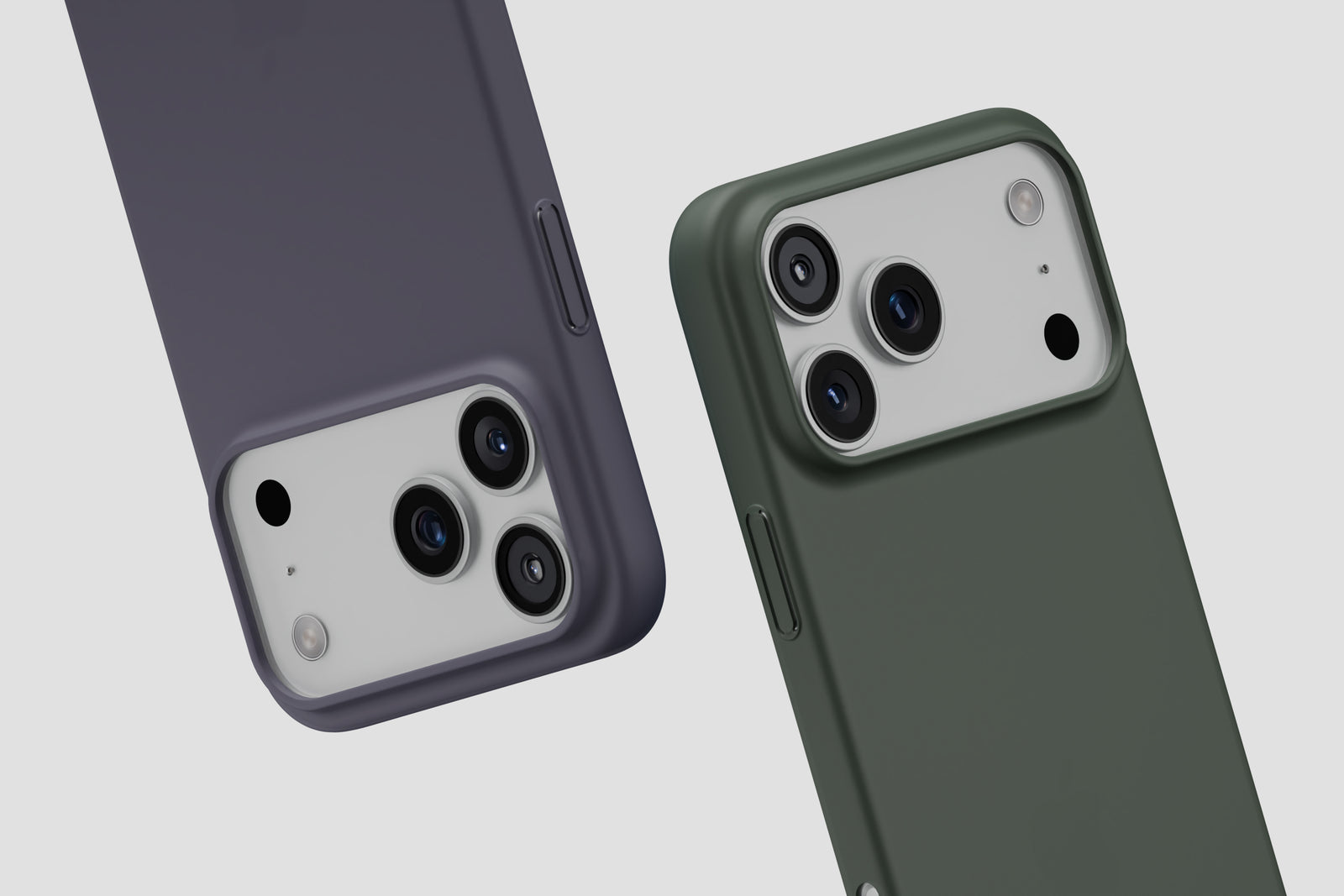 Intentionally Crafted, Minimalist Design