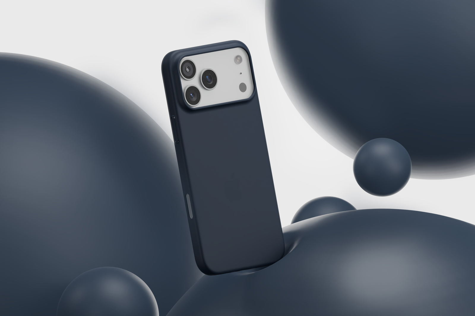 Subtle, Sleek Protection