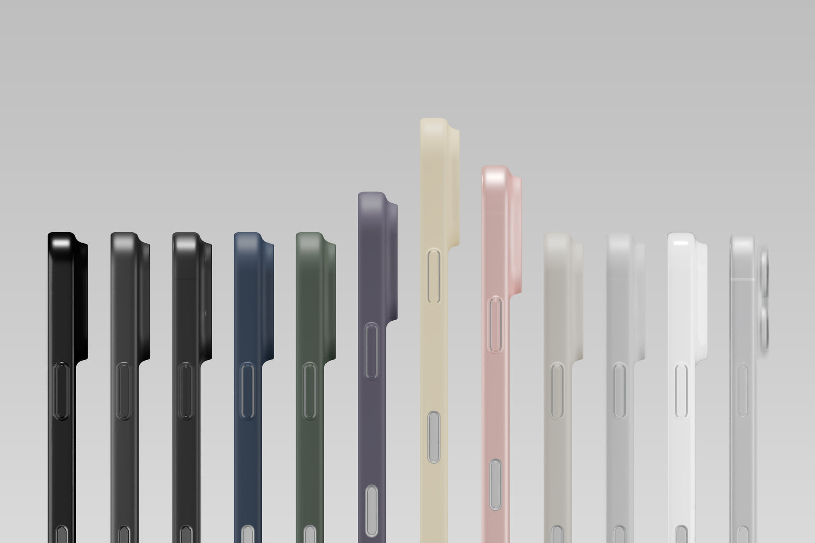 The World’s Thinnest Phone Case