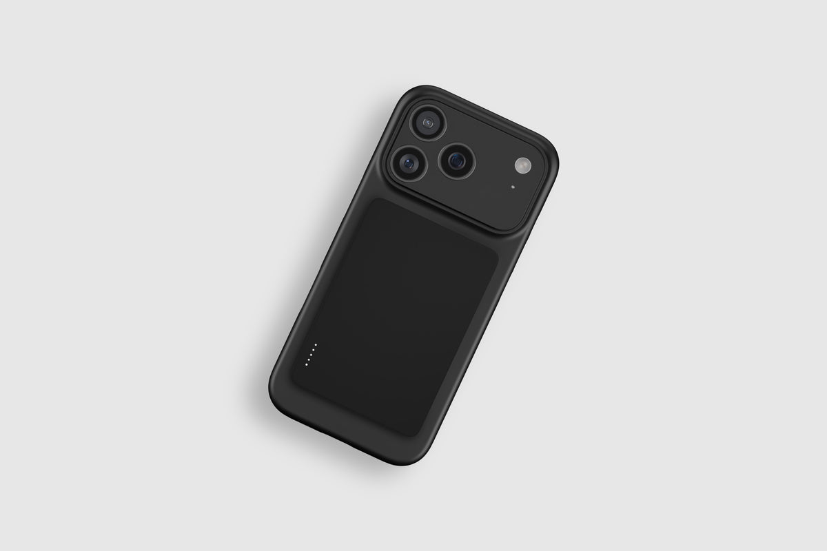 Ultra-Thin Design