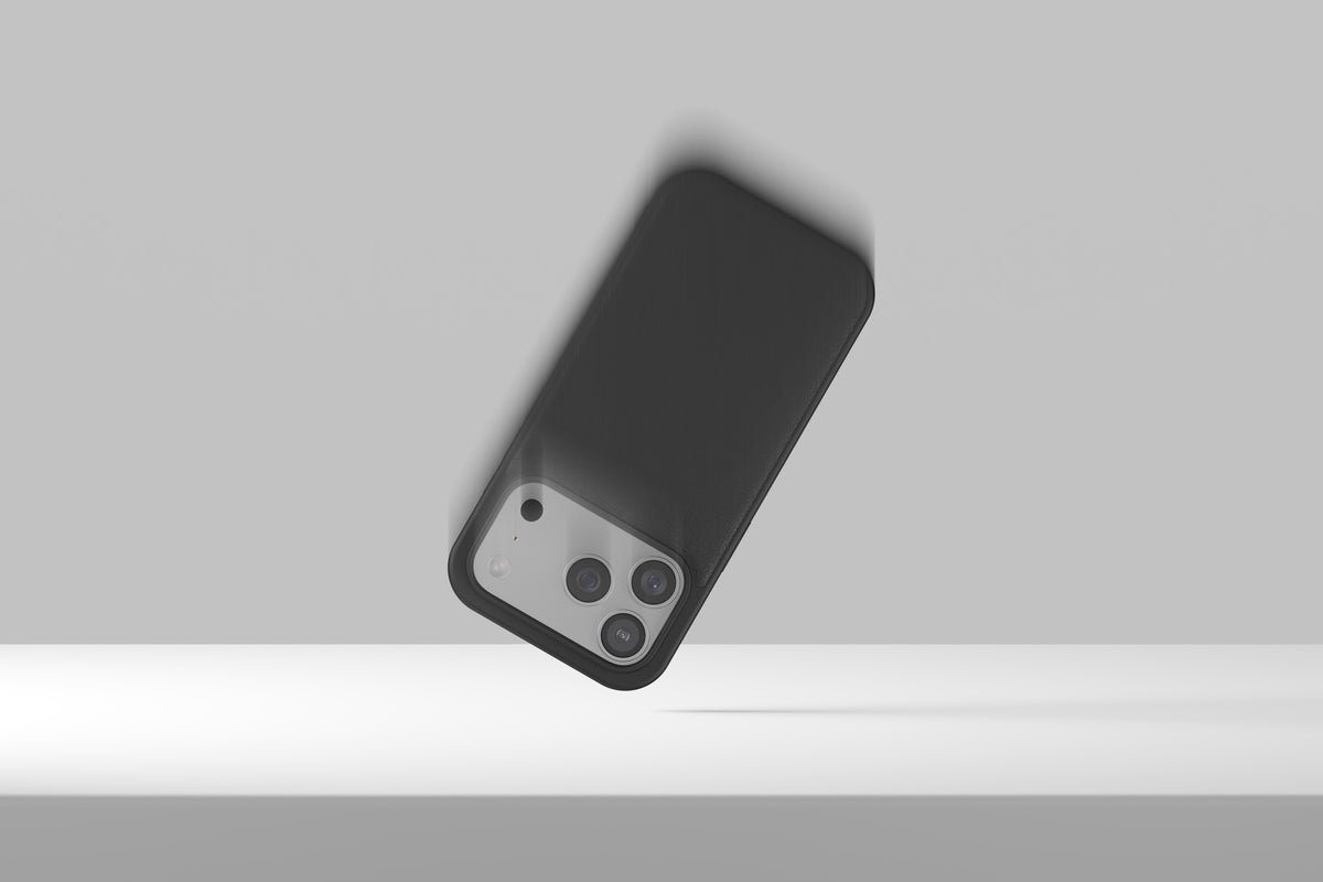 Drop-Test Certified