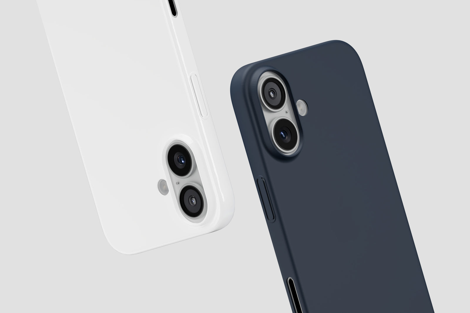 Intentionally Crafted, Minimalist Design