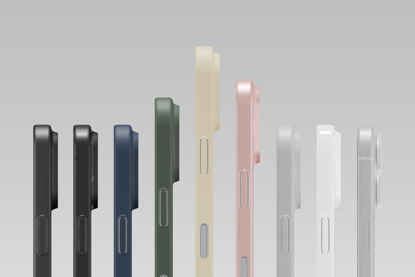 The World’s Thinnest Phone Case
