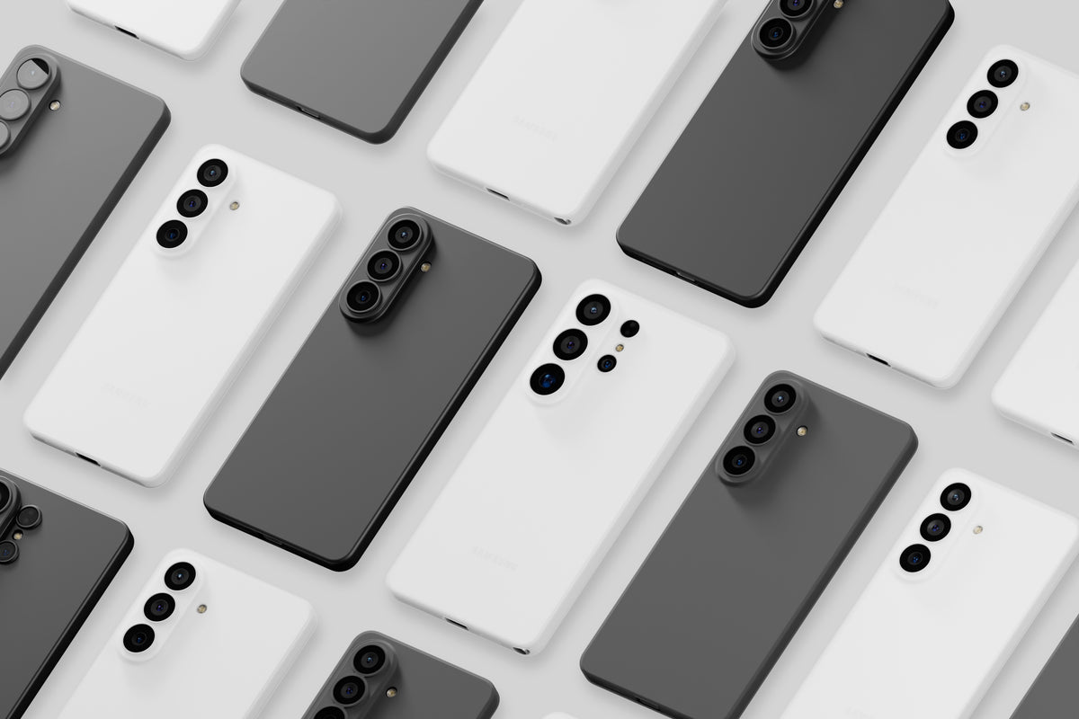 The World’s Thinnest Phone Case