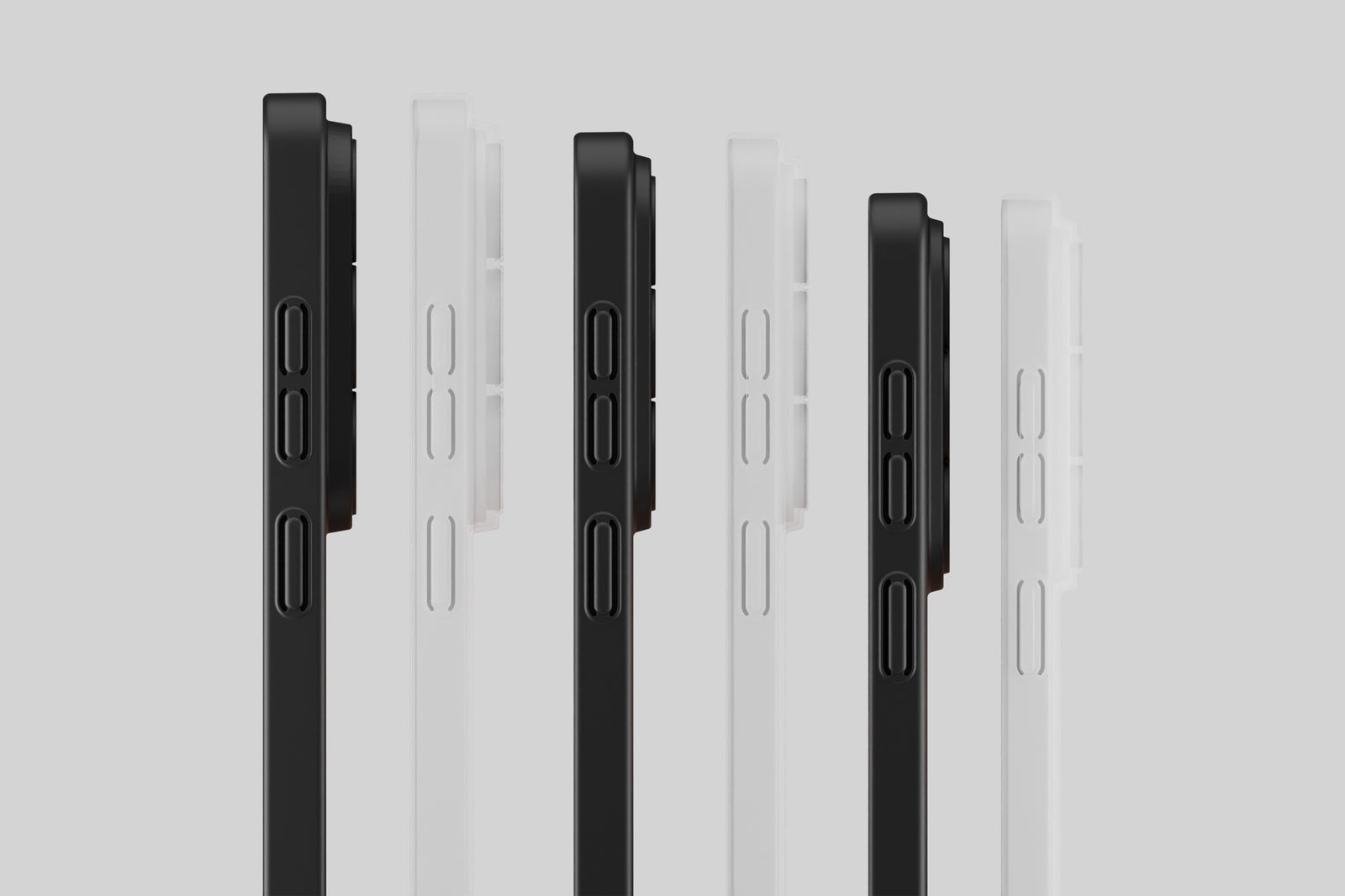 Intentionally Crafted, Minimalist Design