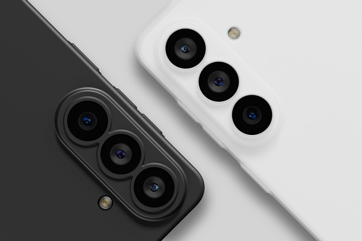 Subtle, Sleek Protection