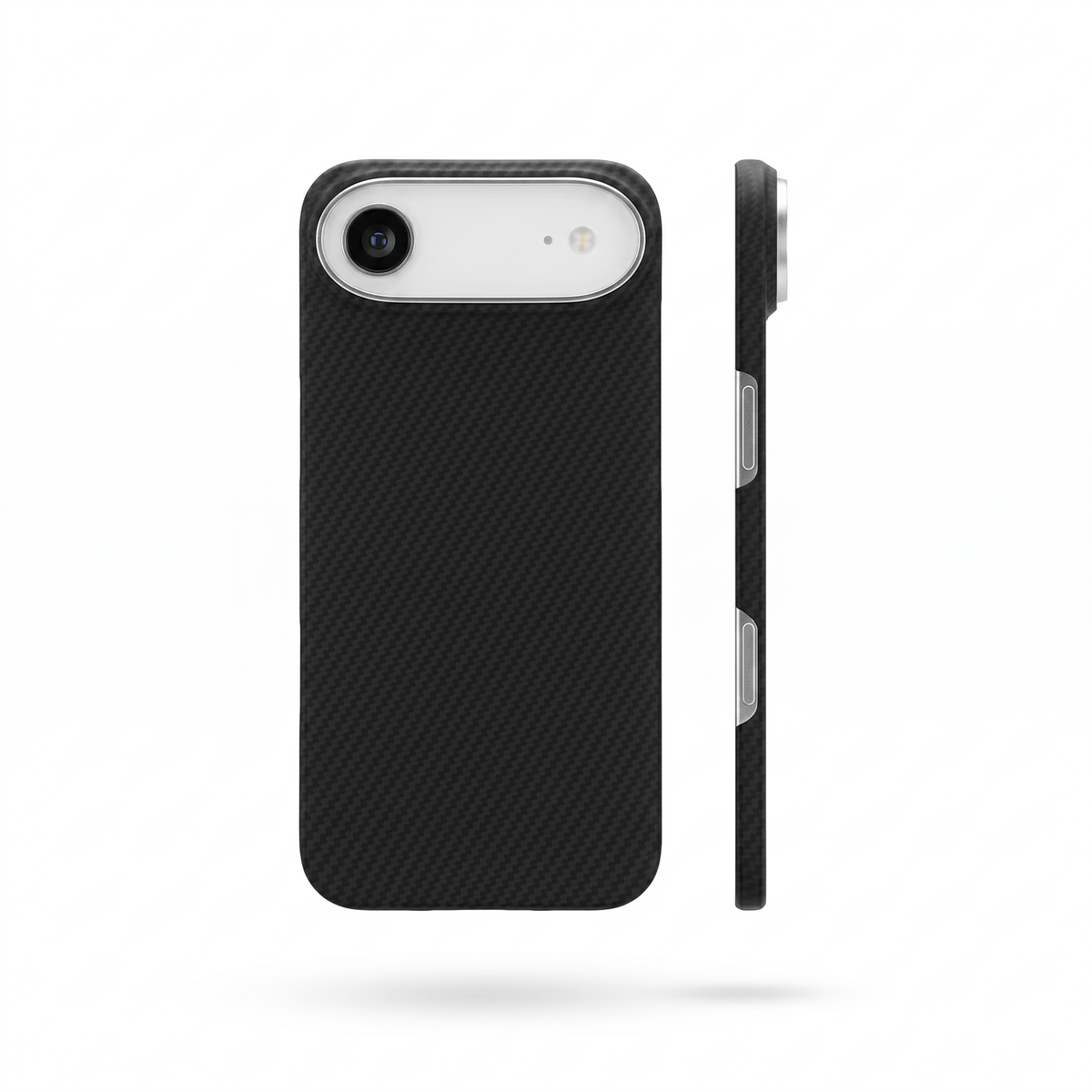Stealth iPhone 17 Air Case
