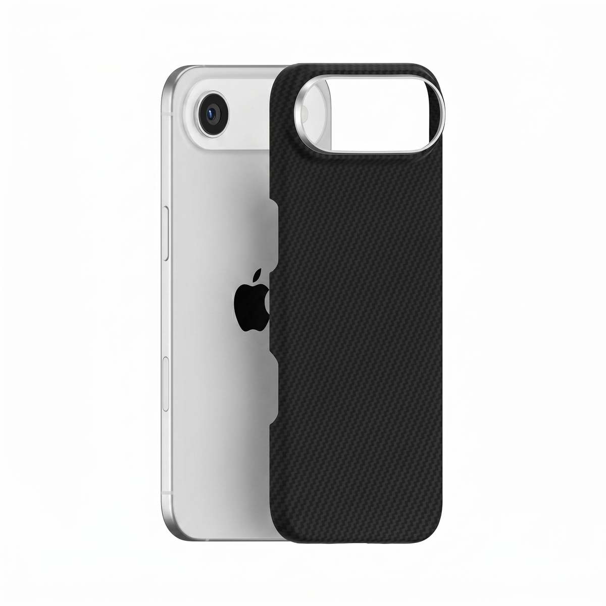 Stealth iPhone 17 Air Case