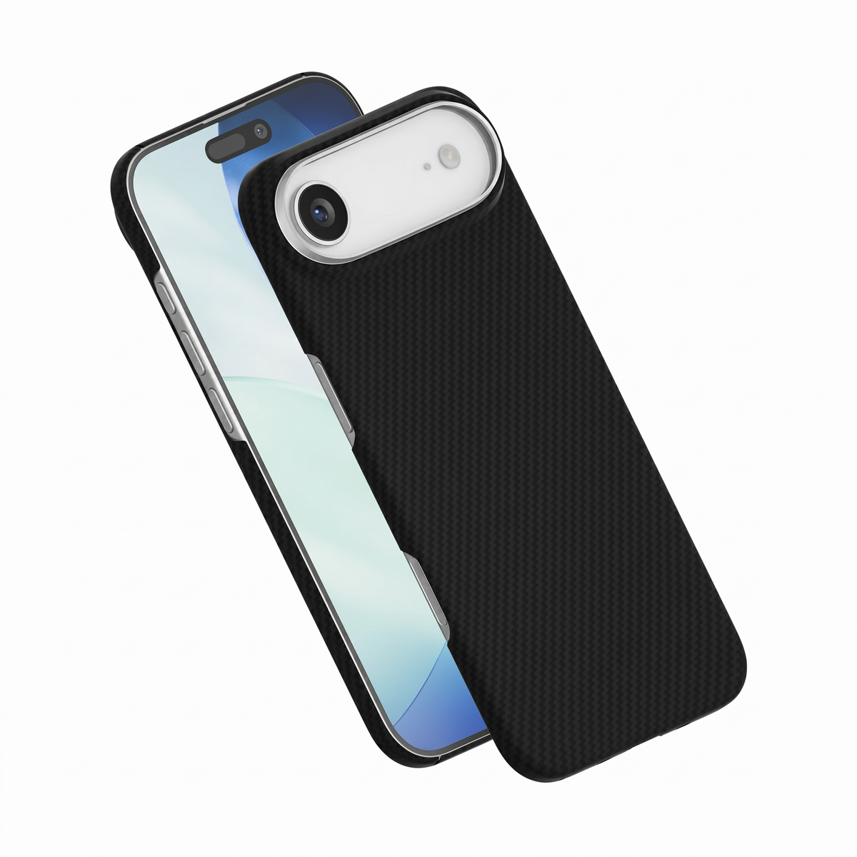 Stealth iPhone 17 Air Case